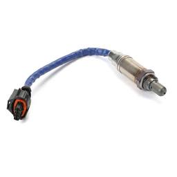 Porsche Oxygen Sensor - Front 98660612701 - Bosch 15182